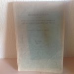  - Mededelingen van het Botanisch Herbarium Utrecht april 1967, Lanjouw jubileum serie