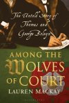 Lauren Mackay - Among the wolves of court