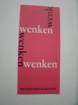 nn. - Wenken voor feestelijkheid en gezelligheid.