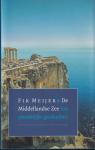 Meijer, Fik ( ds1342) - De Middellandse Zee / een persoonlijke geschiedenis