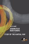 Filip Marić - Jikishin Dojo Budo Kenshu - Study of the Martial Way