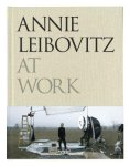 Annie Leibovitz 39153 - Annie Leibovitz at work