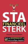Marieke Henselmans - Sta (financieel) sterk!