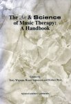 Tony Wigram - Art & Science of Music Therapy
