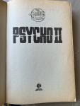 Bloch - Psycho 2 (Vervolg op Psycho)