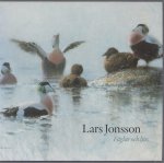 Lars Jonsson - Lars Jonsson : faglar och ljus.