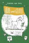 Evelien van Dort - Olaf scoort groen