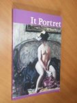 Berga, Wilco - It portret  (friestalig)