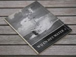 BAKKER P. - Wij en het water 4 'Woest maar kalm'