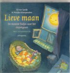 S. van Speijk - Lieve maan de mooiste liedjes voor het slapengaan