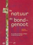 Coesèl, Marga e.a. - De natuur als bondgenoot; De wereld van Heimans en Thijsse in historisch perspectief