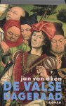 Jan van Aken, M. van den Akker - Valse Dageraad