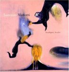 Mattotti , Lorenzo . & Thierry Le Prince . [ isbn 9782913968004 ] - Lorenzo Mattotti . ( Acrylques , Acrylics . )