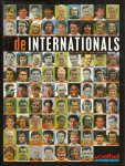 MATTY VERKAMMAN & JOHN VOLKERS & HENRI VAN DER STEEN - De Internationals -De historie van Oranje