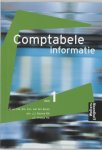 A.H. van der Boom - Comptabele informatie 1