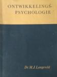 Langeveld, M.J. - Ontwikkelingspsychologie / 5' druk 1963