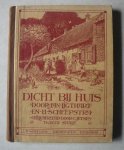 Ligthart Jan,  Scheepstra H. - Dicht bij huis. Voorloper van de wereld in. Tweede stukje.