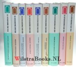 Smits, Dr. C. - De Afscheiding van 1834 (compleet in 9 delen)