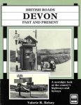 Valerie R. Belsey - British roads Devon past and present