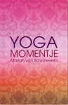 Marian van Schoneveld 232160 - Yogamomentje