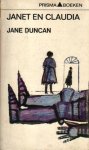 Duncan, Jane - Janet en Claudia