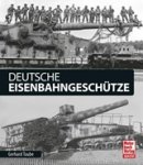 Gerhard Taube - Deutsche Eisenbahngeschütze