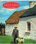 Scowen, Kenneth (photographs) and Sheridan, John D. - Ireland in colour