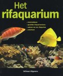 Philip Hunt 86425 - Het rifaquarium