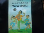 Hauser, S. - De kampioen van tijgerberg Hauser, S. - De kampioen van tijgerberg