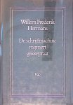 Hermans, Willem Frederik - De schrijfmachine mijmert gekkepraat