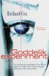 Richard Cox - Goddelijk experiment