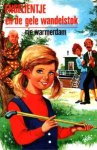 Warmerdam, Rie - Engelientje en de gele wandelstok