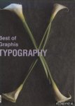 Schreiber, Berthold - Best of Graphis Typography