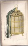  - Overijsselsche Almanak voor oudheid en letteren 1846. Elfde Jaargang