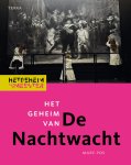 Marc Pos - Het geheim van de meester - Het geheim van De Nachtwacht