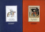 Diverse auteurs - Convolut van 7 deeltjes uit de reeks 'Die Bibliophilen Taschenbücher'. Nummers: 1, 43, 84, 130, 152, 198 und 417. Voor titels zie 'meer info'