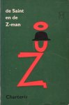 Charteris, Leslie - De Saint en de Z-man