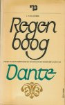 Ackere, J. van - Regenboog, Zeven cultuurhistorische wandelingen door het land van Dante