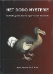 Gerard Th.F. Kaal - Het Dodo Mysterie
