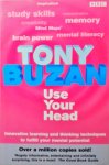 Tony Buzan - Use Your Head
