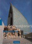 Jodidio, Philip - Contemporary Japanese architects. Volume II