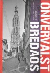 Anneke Buijsen-Van Alphen - Onvervalst Bredaos