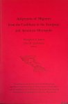 Lamur, Humphrey E. & John D. Speckmann - Adaptation of Migrants from the Caribbean in the European and American Metropolis