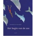 Haeringen, Annemarie van - Het begin van de zee