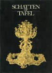 Cuisenier, J., S. Vandenberghe, et al.: - Schatten op tafel.