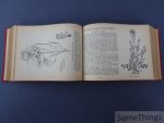 Heimans, E. /  H.W. Heinsius en Jac P. Thijsse. - Geïllustreerde Flora van Nederland. Handleiding voor het bepalen van den naam der in Nederland in 't wild groeiende en verbouwde gewassen en van een groot aantal sierplanten. Met meer dan zesduizend figuurtjes.