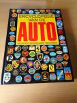  - Encyclopedie van de Auto. Merken, modellen, technieken.