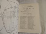 Stoppendael Daniel - Niedek Matthaeus Broërius van - Het verheerlykt Watergraefs- of Diemer meer by de Stadt Amsterdam ( herdruk)  Compleet met 60 Afbeeldingen