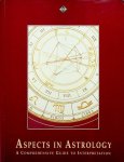 Tompkins, Sue - Aspects in Astrology. A Comprehensive Guide to Interpretation