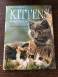 Howard Loxton - Allmcolour book of kittens